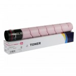 Картридж Konica Minolta TN-321M 514г magenta (CET7264) CET