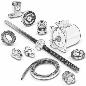 Картридж Konica Minolta TN-710, 1160г/туба (TKMN26) IPM