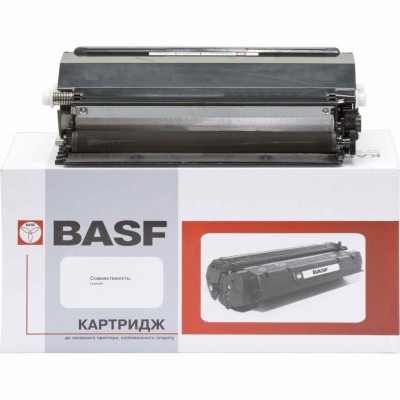Картридж Lexmark MS810/MS811/MS812 , 52D5H0E Black (BASF-KT-52D5H0E) BASF