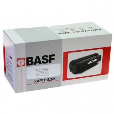 Картридж Panasonic Драм картридж BASF для KX-FL503/ 523 (B-KX-FA78A7)  BKXFA78A7