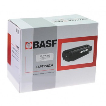 Картридж Panasonic Драм картридж BASF для KX-FLB813/ 853 (BKX-FA86Drum)  BKXFA86Drum
