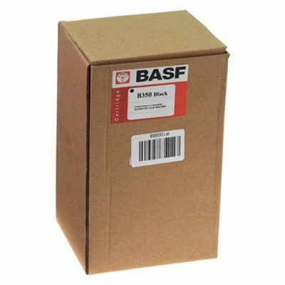 Картридж Samsung  BASF для CLP-350/ 350N Black (BK350)  BK350