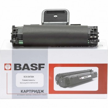 Картридж Samsung  BASF для SCX-4725FN/ 4725F (B4725)  B4725
