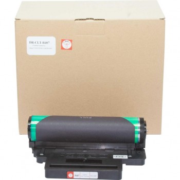 Картридж Samsung CLP-320/320N/325/CLX-3185, CLT-R407 (DR-CLTR407) BASF