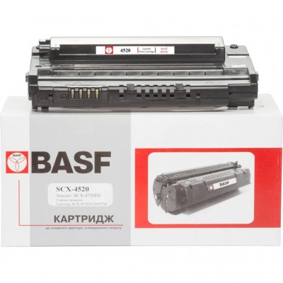 Картридж Samsung SCX-4520/4720F аналог SCX-4720D5 (KT-SCX4720D5) BASF