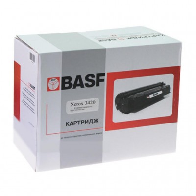 Картридж XEROX  BASF для Phaser 3420 Max (B-106R01034)  B106R01034