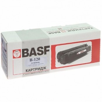 Картридж XEROX  BASF для WC PE120/ 120i (B-120/ WC-X120N)  B120/WCX120N