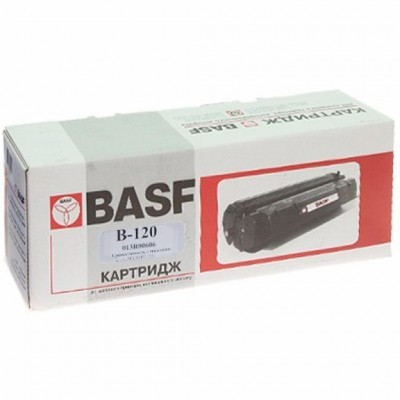 Картридж XEROX  BASF для WC PE120/ 120i (B-120/ WC-X120N)  B120/WCX120N