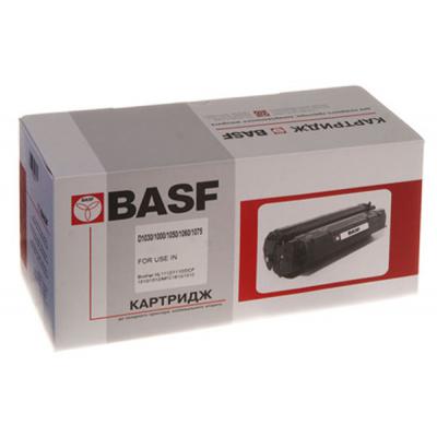 Картридж для Brother HL-1112, DCP-1512 аналог DR1075 (WWMID-86848) BASF