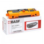 Картридж для HP CLJ 1500/2500 аналог C9703A Magenta (BC9703A) BASF