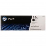 Картридж оригинал. лазерн. HP LJ P1102/ 1102w black CE285A