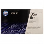 Картридж оригинал. лазерн. HP LJ P2035/ P2055d/ 2055dn CE505A