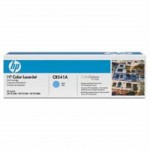 Картридж оригинал. лазерн. НР CLJ CP1215/CP1515 series синий CB541A