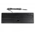 Клавіатура A4Tech KR-92 Black USB