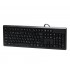 Клавіатура A4Tech KR-92 Black USB