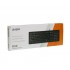 Клавіатура A4Tech KR-92 Black USB
