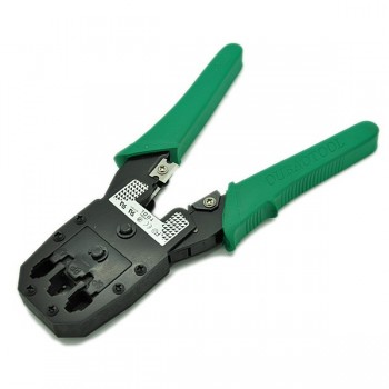 Кліщі обтискні Atcom (9147) KS-315 RJ-45/RJ-12/RJ11 (8P8C,6P6C,6P4C)