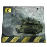 Коврик  GEMIX W-02 W02