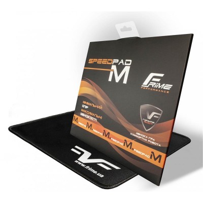 Коврик для мыши Frime GPF-SP-M-01 SpeedPad M