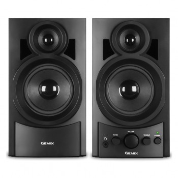 Акустична система Gemix TF-10 Black