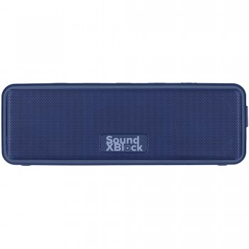 Акустична система 2E SoundXBlock Blue (2E-BSSXBWBL)