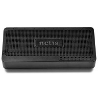 Комутатор 8Port Netis ST3108S