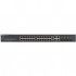 Комутатор ZYXEL GS1920-24V2 (24xGE, 4xGE/SFP, Smart, NebulaFlex)