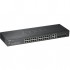 Комутатор ZYXEL GS1920-24V2 (24xGE, 4xGE/SFP, Smart, NebulaFlex)