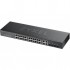 Комутатор ZYXEL GS1920-24V2 (24xGE, 4xGE/SFP, Smart, NebulaFlex)