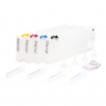 Комплект перезапр. картриджей Epson St Pro 4450 (RC.T613) WWM