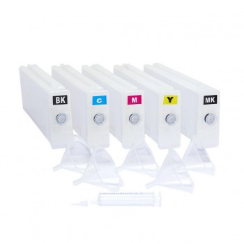 Комплект перезапр. картриджей Epson Sure Color T3200/T5200/T7200 (RC.T693) WWM