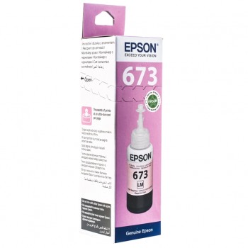 Контейнер EPSON L800 light magenta (70мл) (C13T67364A)