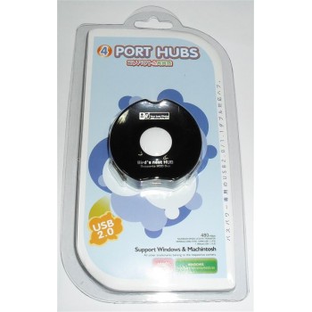 Концентратор Atcom  USB TD1031 (10720) 10720