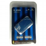 Концентратор Atcom  USB TD707 (15273) 15273