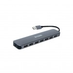 Концентратор D-Link DUB-H7 7port USB2.0
