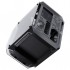 Корпус Vinga Limpid ; Cube Case, ATX, Micro - ATX, без блока питания, 1xUSB 3.0, 2xAudio, 2xUSB 2.0