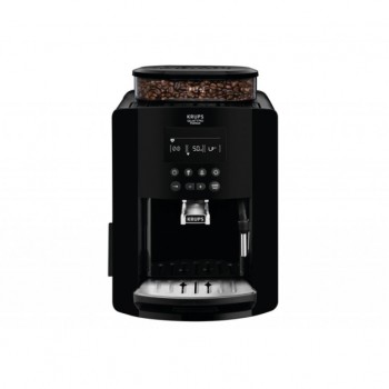 Кофеварка KRUPS EA817010