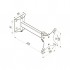 Кронштейн Simpler 12ET