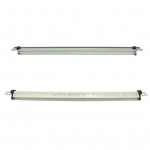 Лезвие дозирования Canon FC/PC/E16/20/30/40, HP4L/4P + Accessibility (DBE16-VE) VEAYE