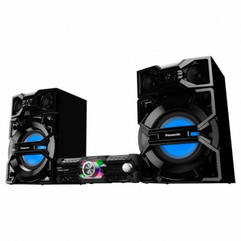 Магнитола PANASONIC SC-MAX3500GS