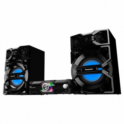 Магнитола PANASONIC SC-MAX3500GS