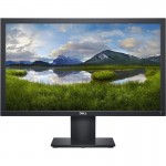 Монітор Dell E2020H ; Диагональ дисплея - 19.5", Тип матрицы - TN, 5.4мс (G&G), Интерфейсы и подключения - DisplayPort, VGA 