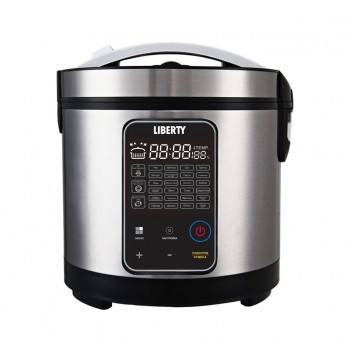 Мультиварка LIBERTY MC-725X