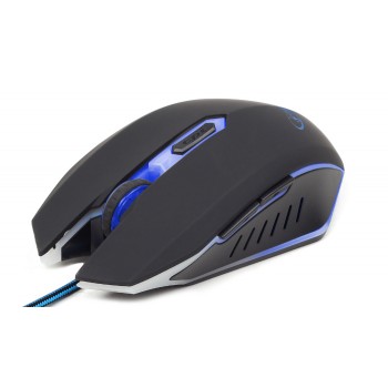 Миша GEMBIRD  MUSG-001-B MUSG001B