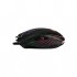 Миша A4-tech Bloody Q81 Neon XGlide Curve Black