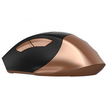 Миша A4-tech FG35 Bronze (FG35 Bronze)