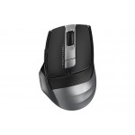 Миша A4-tech FG35 Grey (FG35 Grey)