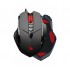 Миша A4Tech V7M Bloody черная USB V-Track