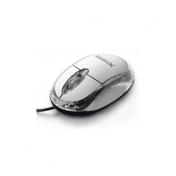 Миша ESPERANZA Extreme XM102W White (Extreme XM102W White)