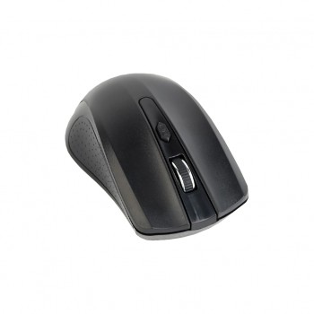 Миша GEMBIRD MUSW-4B-04-BS Black (MUSW-4B-04)
